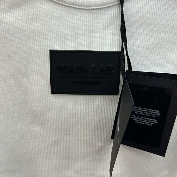 Balmain Tank - Picture 2 of 7